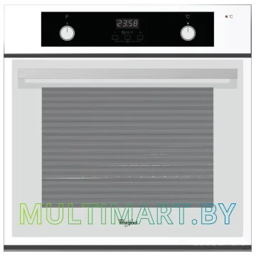 Электрический духовой шкаф Whirlpool AKP 786/WH